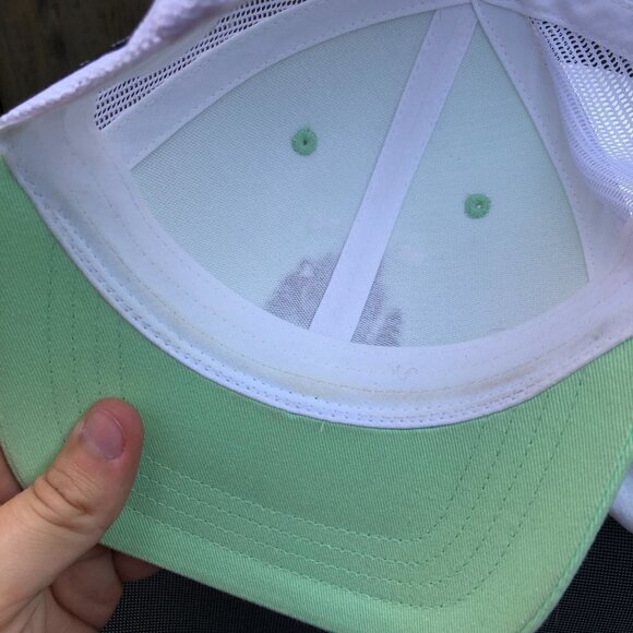 Embroidered Columbia Explore Hat - Picture 3 of 7